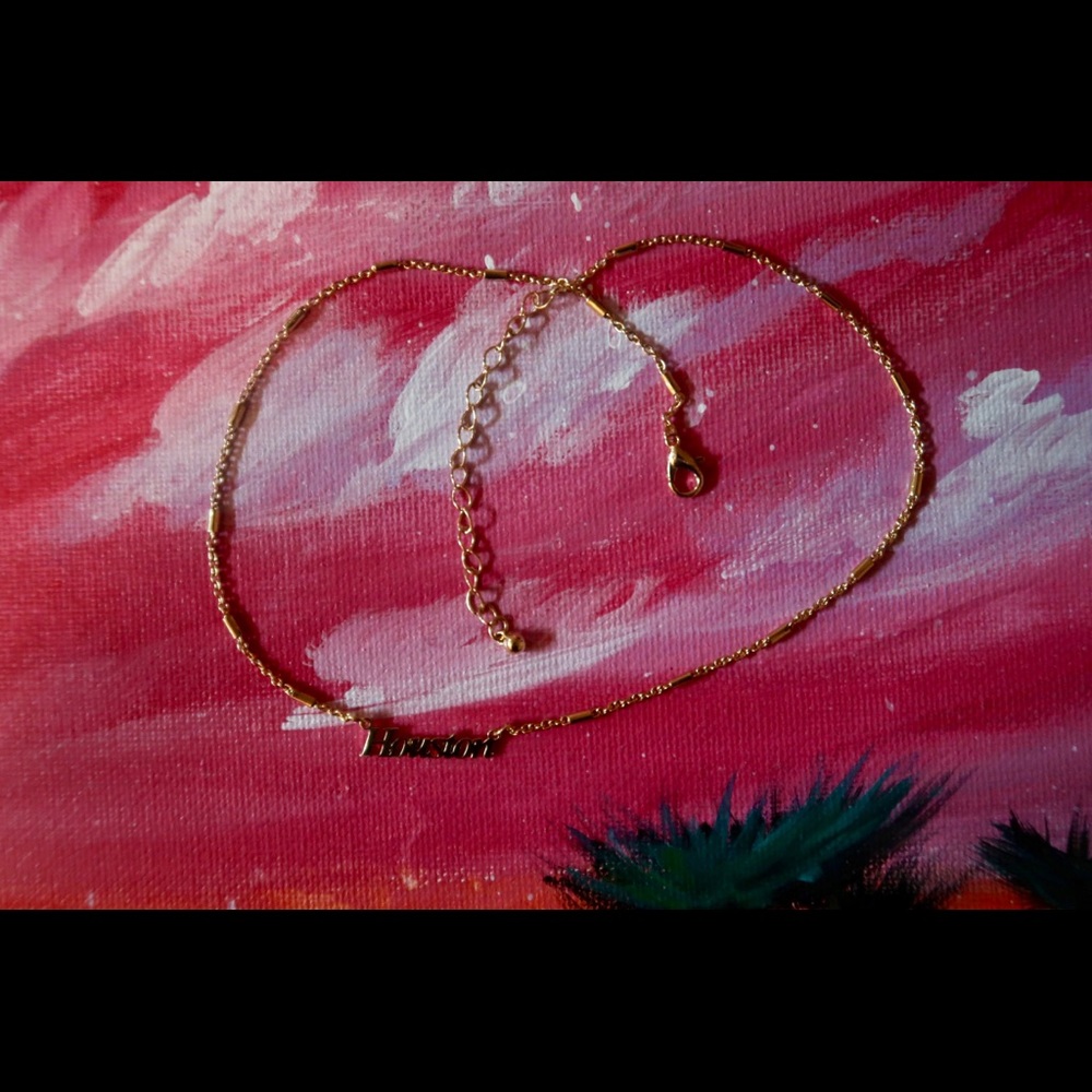 Gold Chain